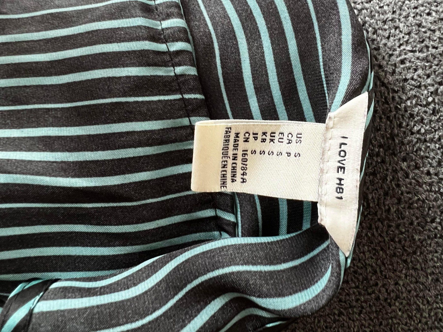 Camicette: Bluse S – Usato da Riehen venduto da edu_92w7 5