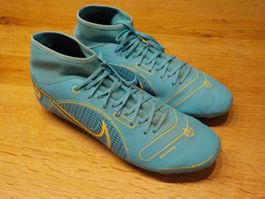 Fussballschuh Original Nike Grösse 42.5
