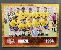 Brasilien 1994 - Panini Teamsticker WM 2026