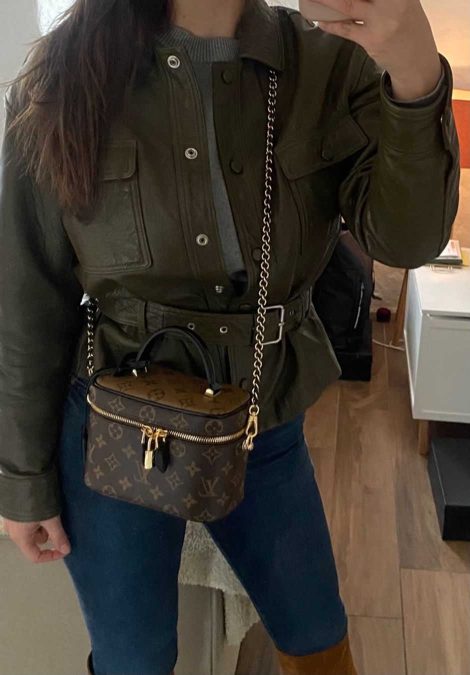 Saint Laurent Giacche: Saint Laurent Jacket – Usato da Arbon venduto da LadyGSx 1
