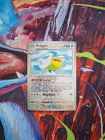 Pelipper - Reverse Holo - Pokemon Paldea Evolved
