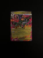 Pokemon TCG Mega Dragalge EX 065/086 - Chaos Rising - NM