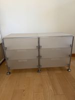 Kartell Mobil Schubladencontainer