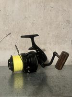 Spodrolle Okuma CustomBlack 7000