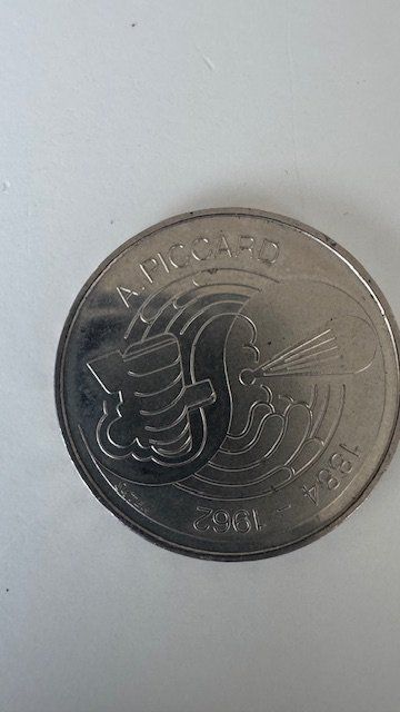 Tutti le monete: 4 MONETE  5 FRANCHI 1980 PERFETTE – Usato da Davesco-Soragno venduto da kappas 2