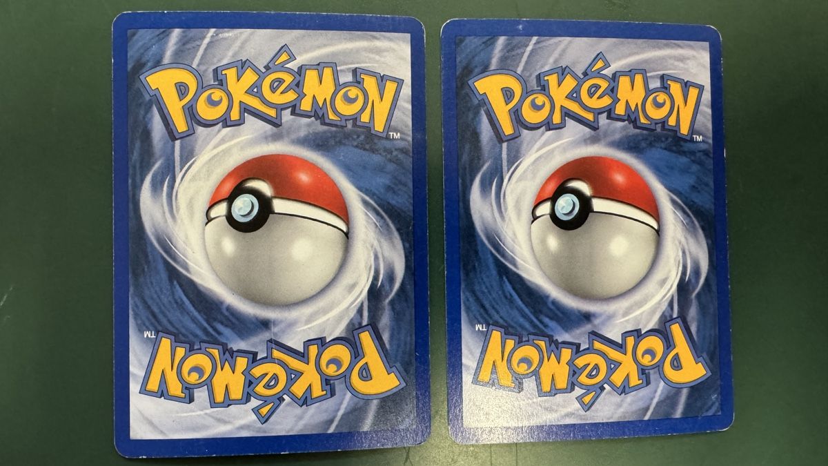 Pokémon Sammelbilder & Trading cards: 9 REVERSES CARDS RUBY & SAPPHIRE  – Gebraucht aus Belprahon von Rob_ain 6