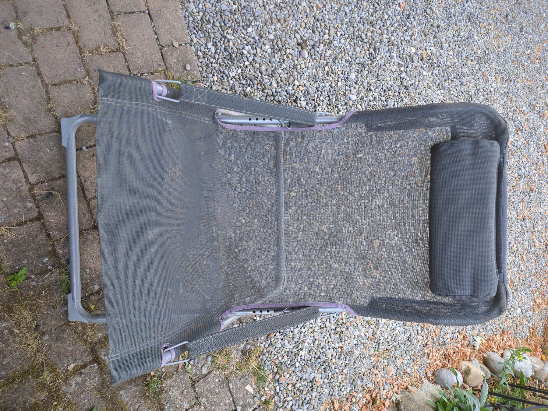 Sedie a sdraio: Chaise longue pliante – Usato da Villarepos venduto da PhiVM 1