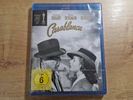 Casablanca (1942) NEU OVP Bluray