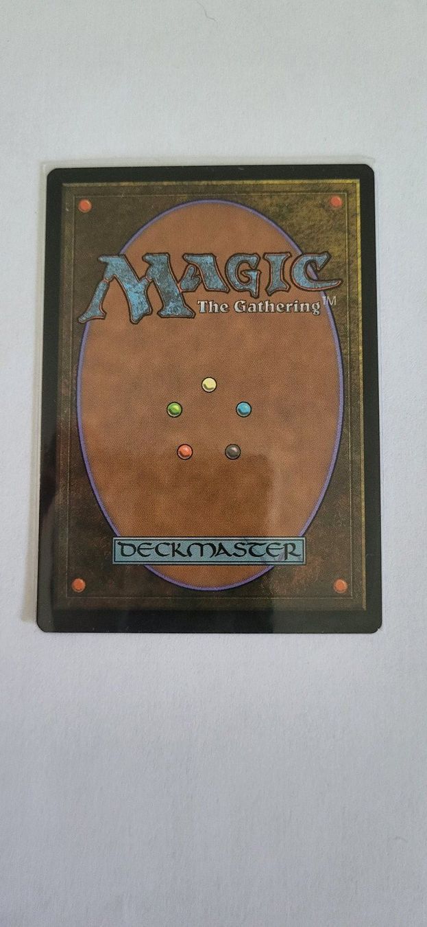 Magic The Gathering Carte collezionabili: MTG – Flickerform – Usato da Münsingen venduto da Heroism2010 1