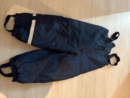 Skihose / Schneehose Grösse 110