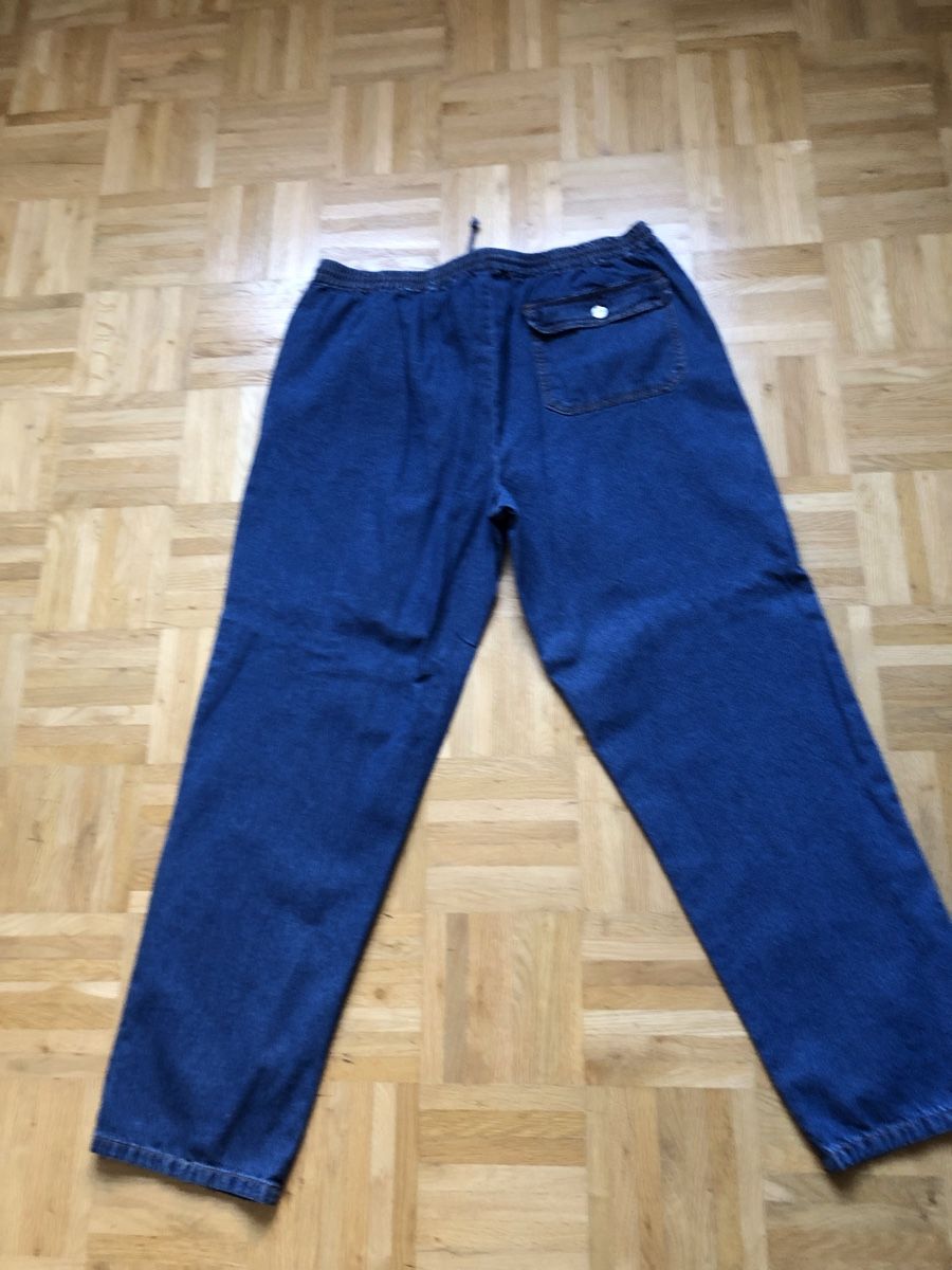 Jeans: Jeans Herren – D'occasion à Oftringen par Stukaof 1