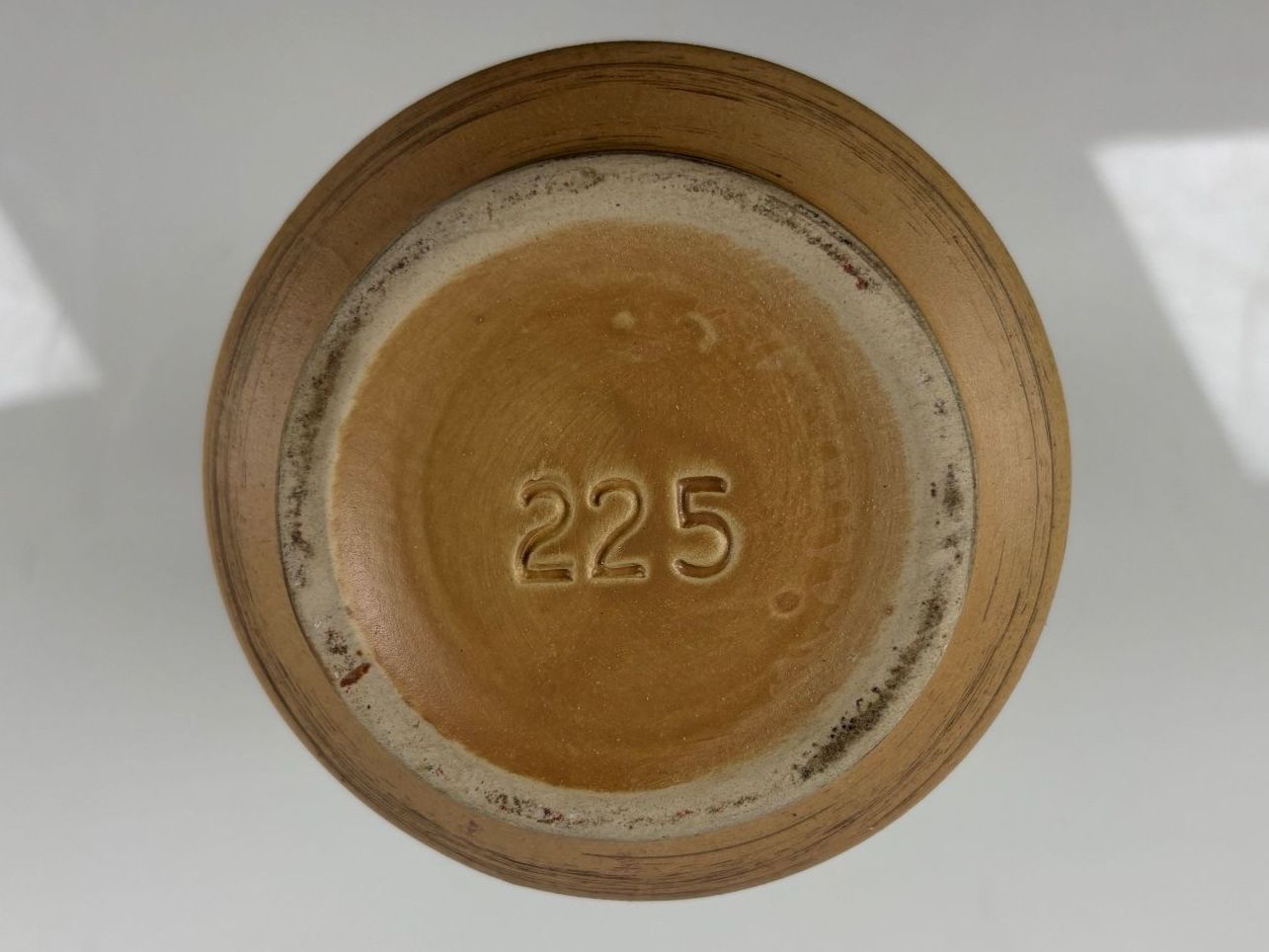 Vasi & Recipienti: Vintage Keramik Vase mit Henkel – Usato da Wettingen venduto da Wendemarket 3