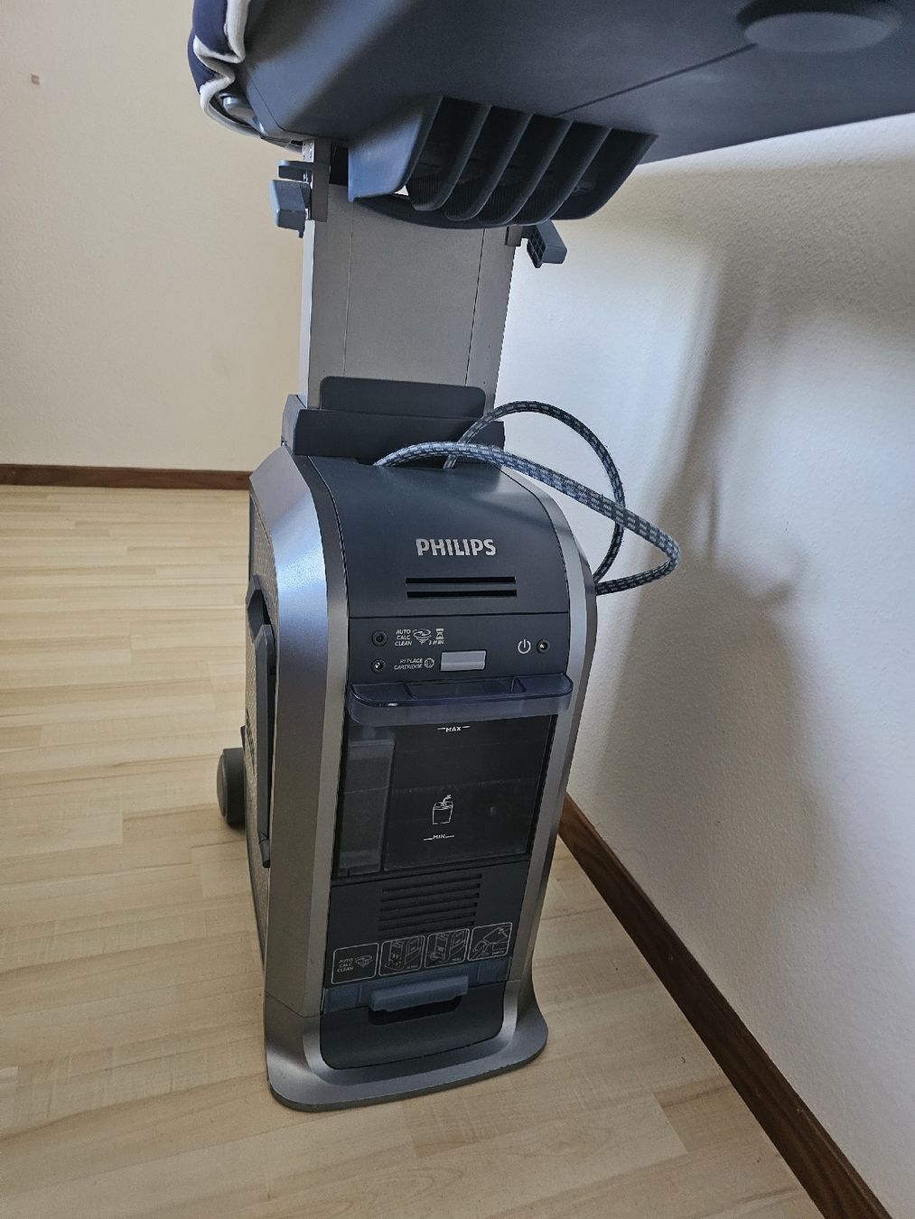 Philips Fers à repasser: dampfglateisen – D'occasion à Gränichen par nayki12 6