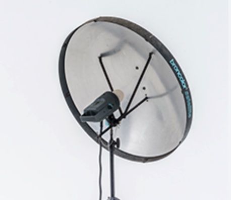 Broncolor Flashs: Broncolor Satellite – D'occasion à Zuerich par Motz0 7