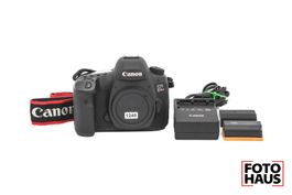 Canon EOS 5DsR DSLR Kamera Body 50.6MP Shutter@15869 1249