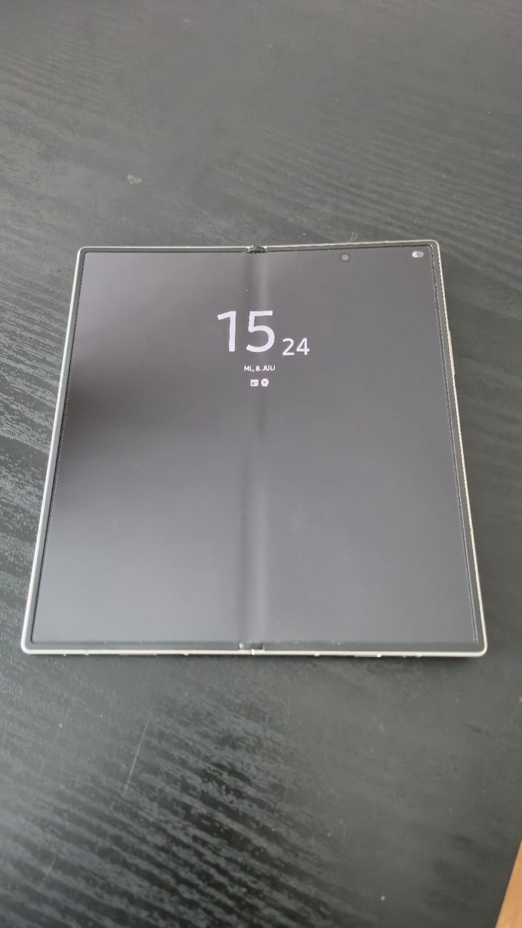 Samsung Telefoni cellulari / Smartphones: Samsung Galaxy Z Fold 7, 12/512gb . – Nuovo (secondo la descrizione) da Glis venduto da sin_rqh6 2