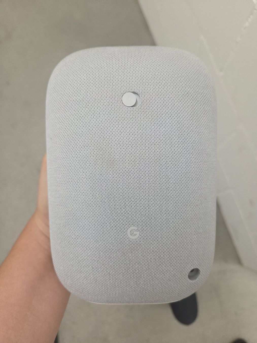 Google Haut-parleurs: Google Nest Audio – Neuf (Voir description) à Kerzers par Blackandyellow123 2