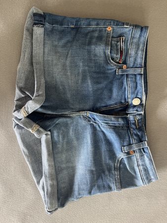 Tommy Jeans Shorts, Grösse 25, Top Zustand für Sommer!