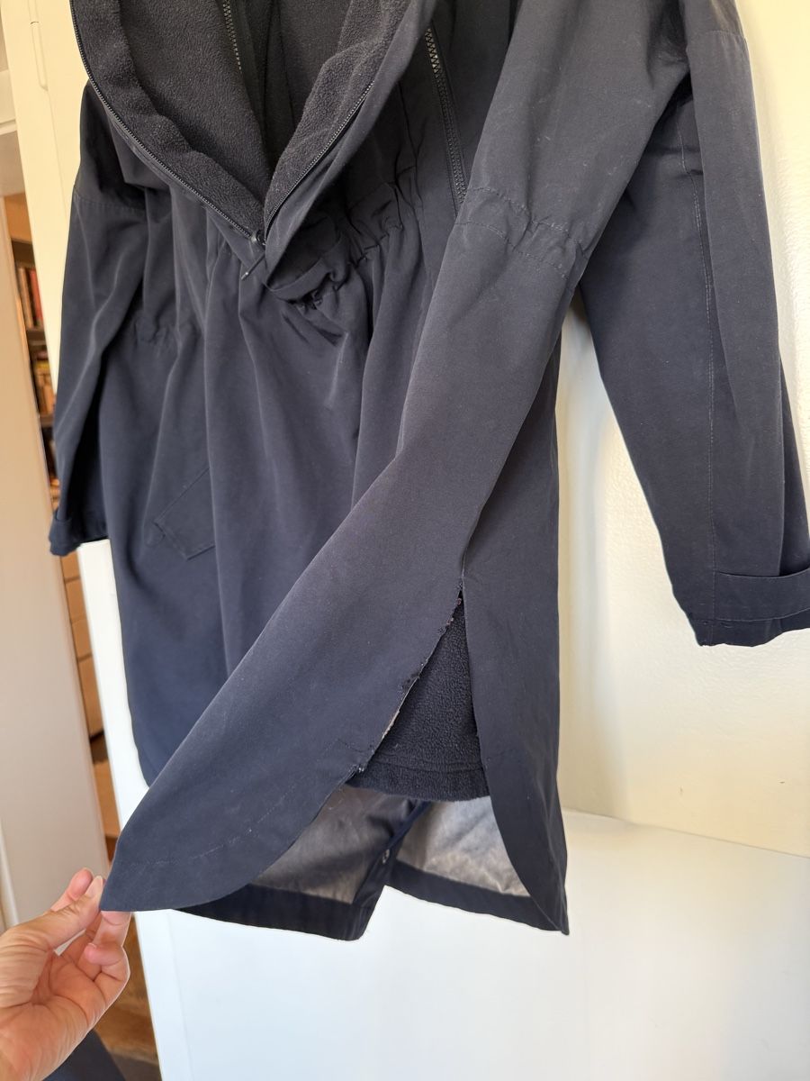 Cappotti: Seraphine 3-in-1 Babywearing Parka – Usato da Genève venduto da mimi479247 6