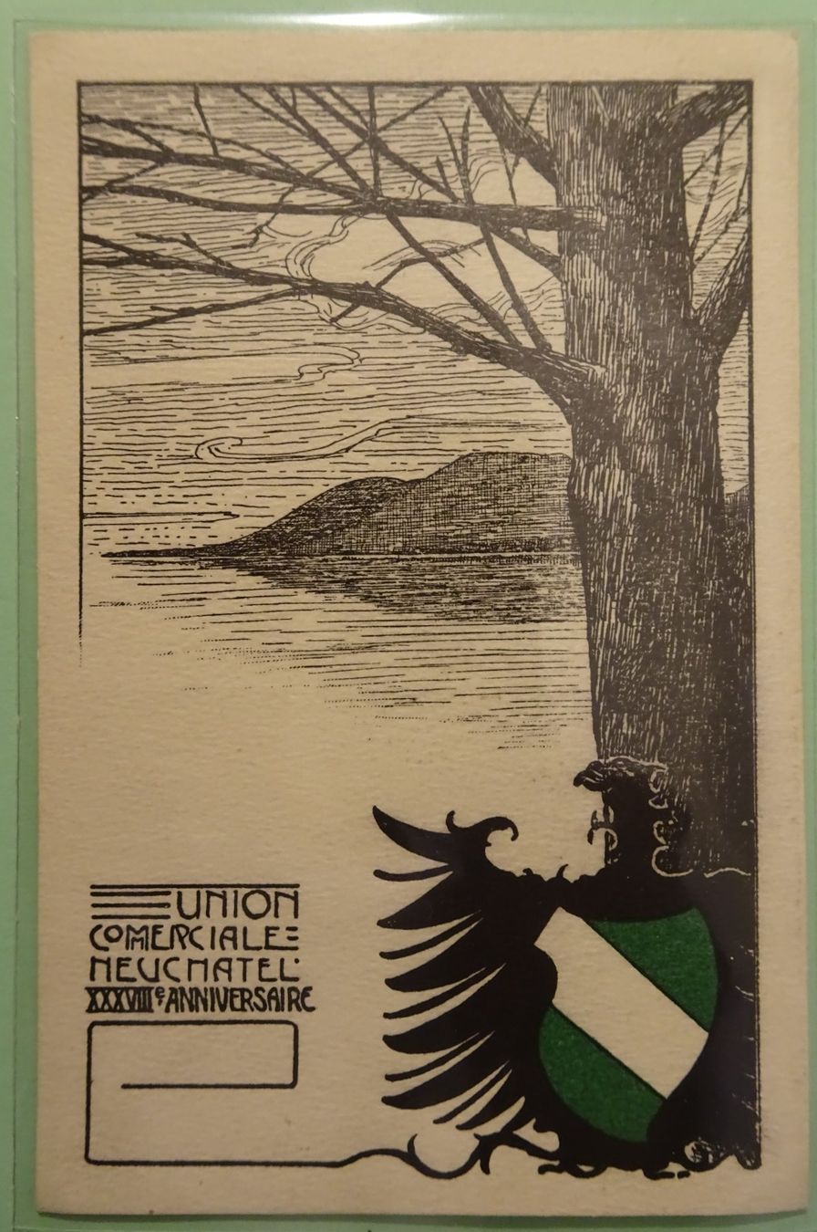 Cartoline postali: AK Studentika – Usato da Feldbrunnen venduto da MarcusSO