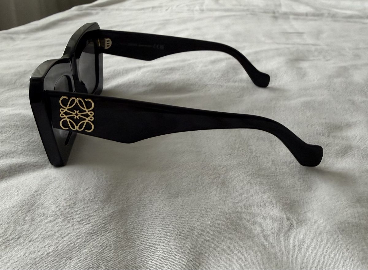 Loewe Brillen & Gläser: Loewe sunglasses – Neu und originalverpackt aus Kloten von wer_26t5 8