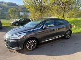 DS AUTOMOBILES DS5 1.6 Turbo Sport Chic