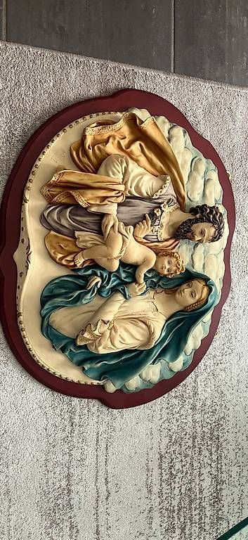 Tutte le decorazioni: Wandekoration – Usato da Diegten venduto da Fresta71 1