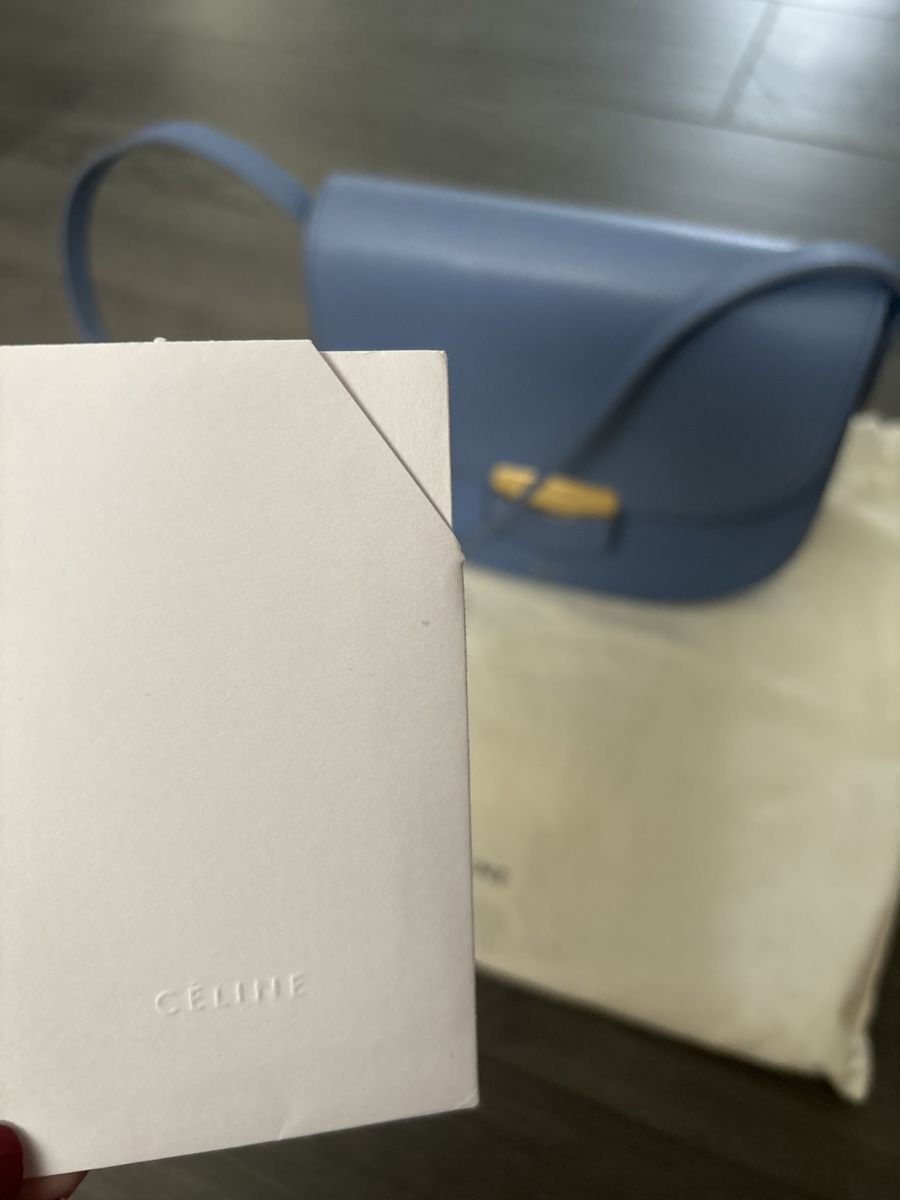 Celine Sonstige Kleidung & Accessoires: Céline – Gebraucht aus Pieterlen von tha_q8qg 2