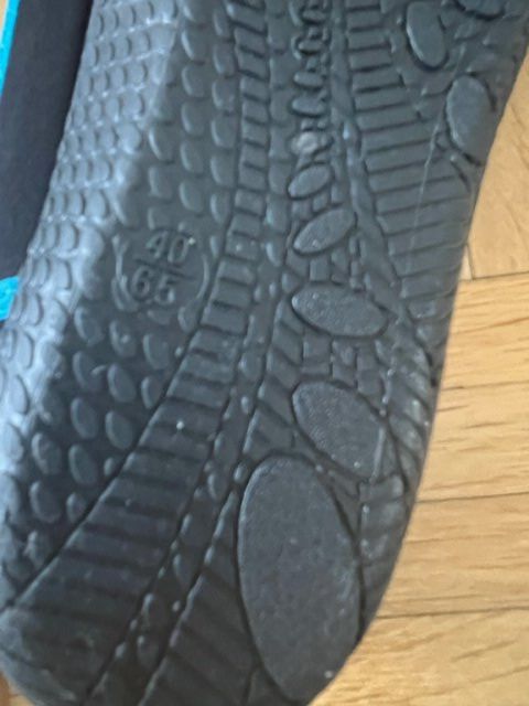 Herrenschuhe: Badschuhe Gr. 40, NEU! – Neu (gemäss Beschreibung) aus Walenstadt von ricamul 4