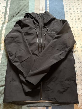 Patagonia Triolet Regenjacke
