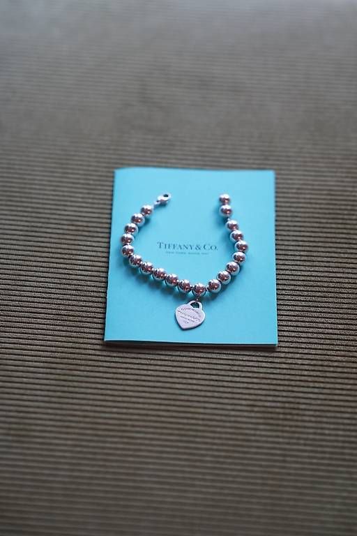 Armbänder & -reifen: Tiffany & co Return to Tiffany Armkette – Gebraucht aus Zürich von van_58nb