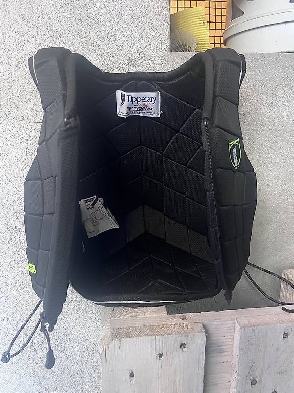 Gilet & Giacche: Reitweste YS Tipperary – Usato da Bremgarten b. Bern venduto da Iskuul 1