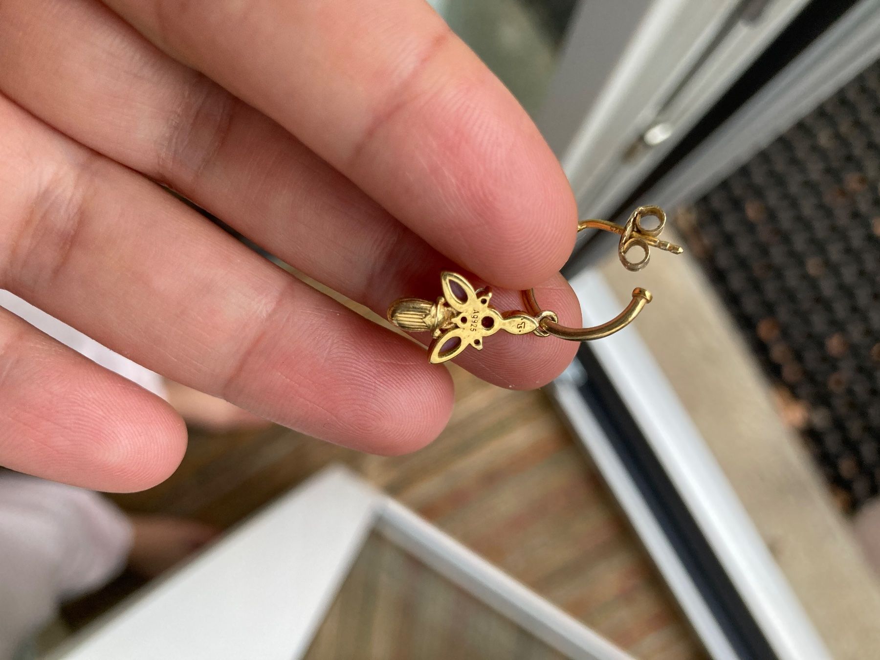 Thomas Sabo Ohrringe & -stecker: Thomas Sabo Ohrringen – Gebraucht aus Zürich von ala_h6yq 5