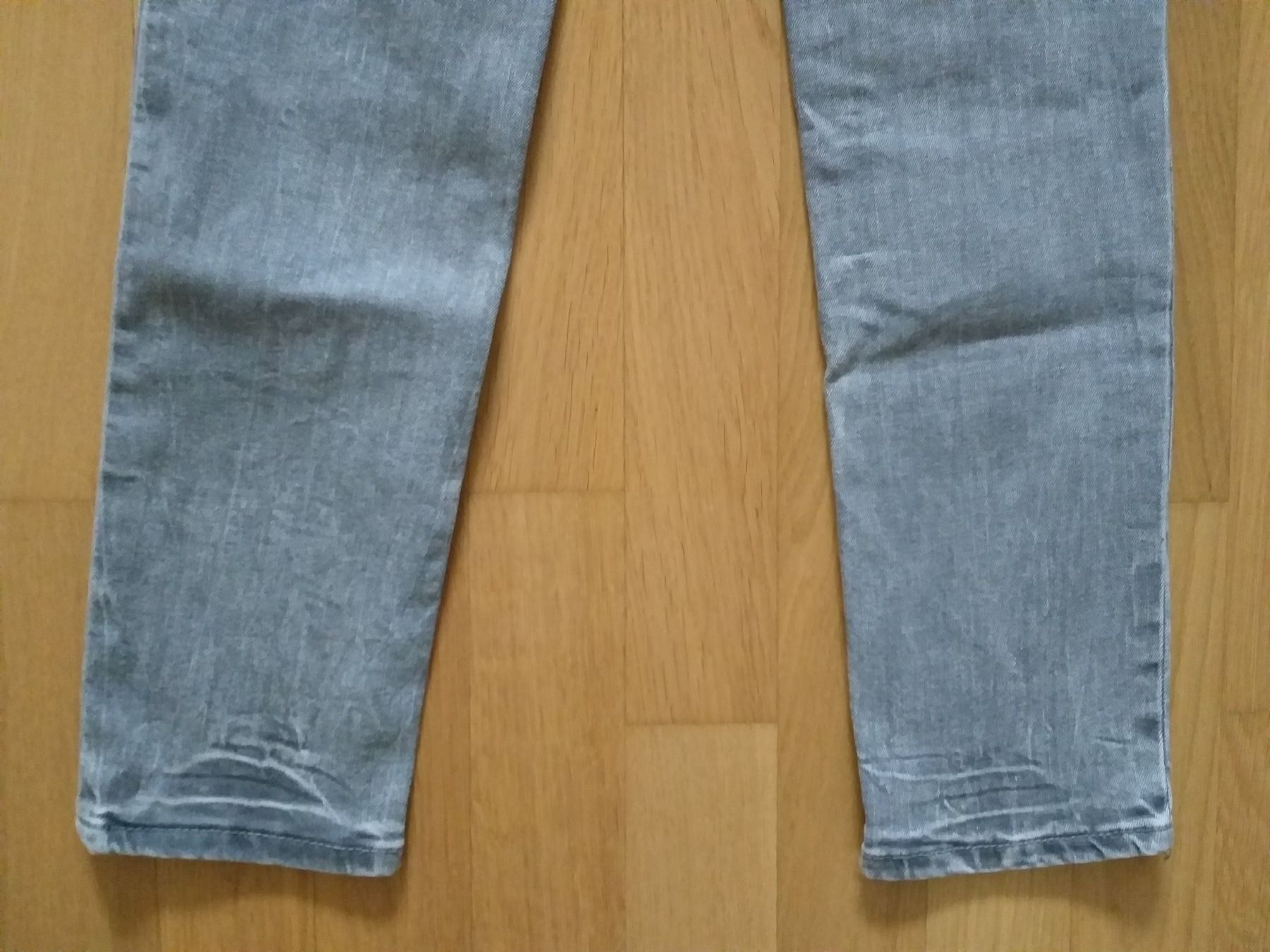 Cecil Jeans: CECIL Jeans SCARLETT taille / Grosse 25 – Usato da Cossonay-ville venduto da Super-Price-Quality 8