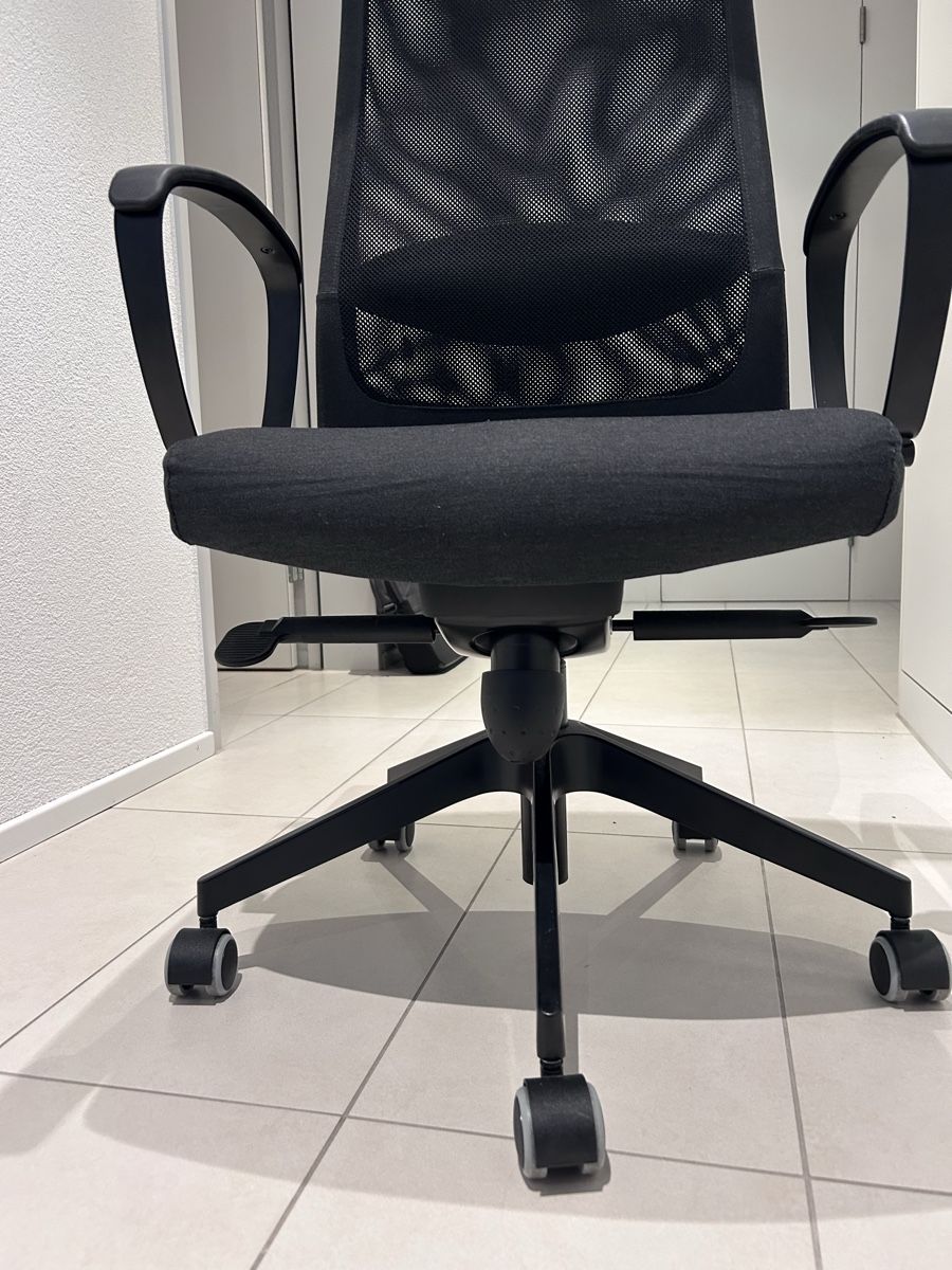 Chaises: Bürostuhl – D'occasion à Horw par MM32 1