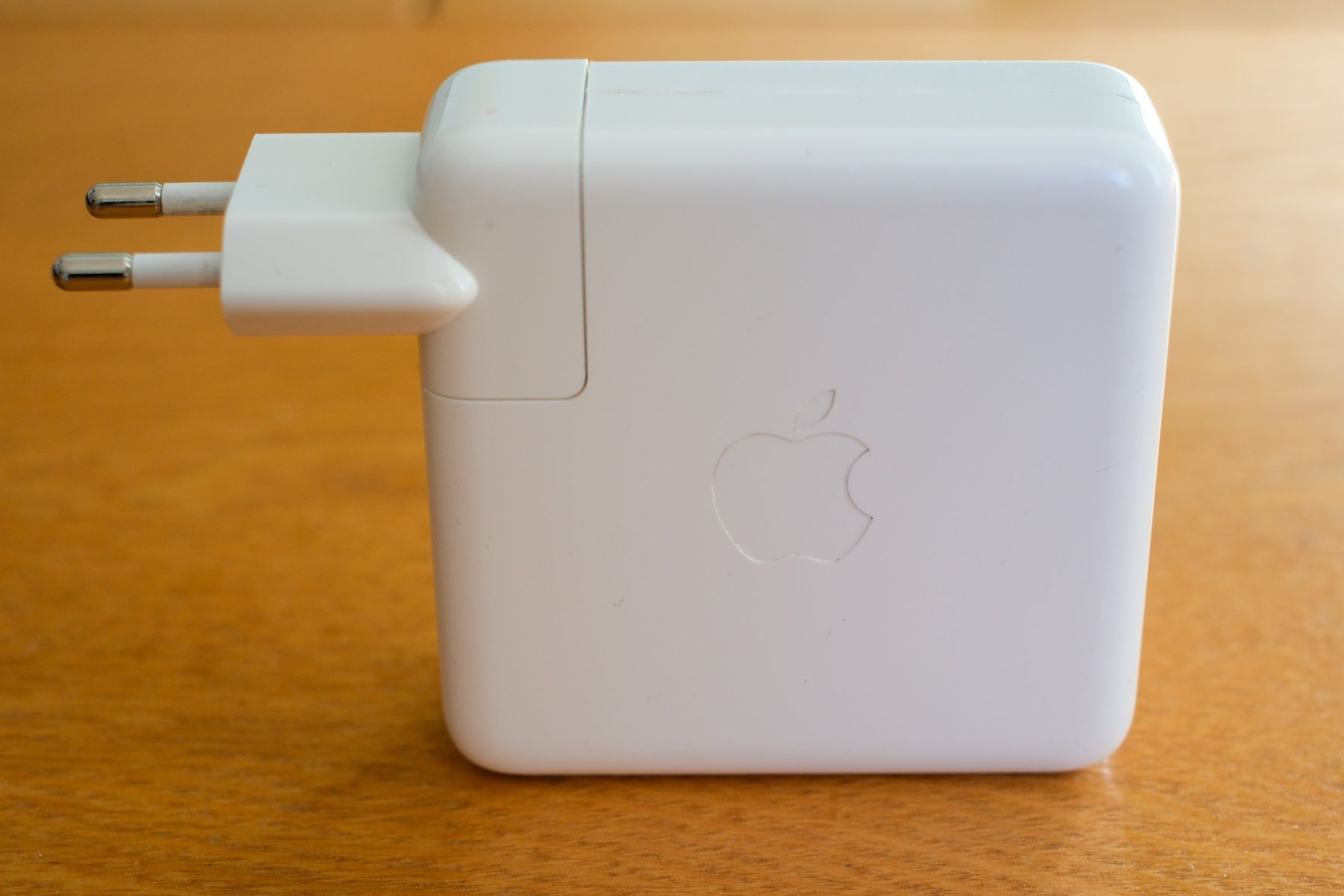 Apple Caricabatterie: Original Apple 87 W Power Adapter Model A1719 – Usato da Zürich venduto da cbrl 3