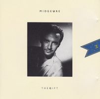 CD Midge Ure - The gift (1985)