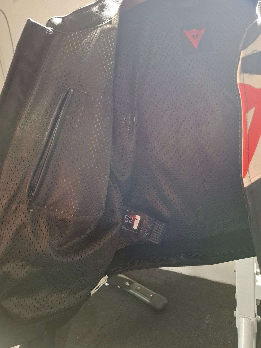 Dainese Completi: Motorad Schutzkleidung Dainese – Usato da Hallau venduto da ber_t259 1