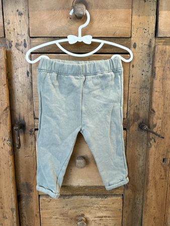 Pantalon pour bébé garçon Kiabi taille 9 mois