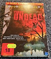 Virus Undead - 2-Disc Special Edition Horrorfilm (17744)