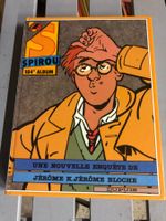 RECUEIL DU JOURNAL     °°°°°  SPIROU No.184 °°°°°