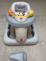 Chicco Walky Talky Baby-Lauflernwagen – höhenverstellbar – s