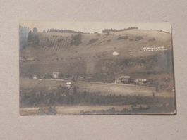 Ansichtskarte Eigenthal Luzern LU 1919