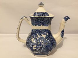 MASON'S Théière en céramique / Keramik Teekanne