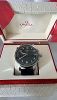 OMEGA Militär Mariage Herrenuhr Handaufzug 