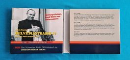 CD Set Krimi / Mundart Hörspiel