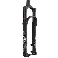 RockShox SID World Cup Solo Air 100mm 