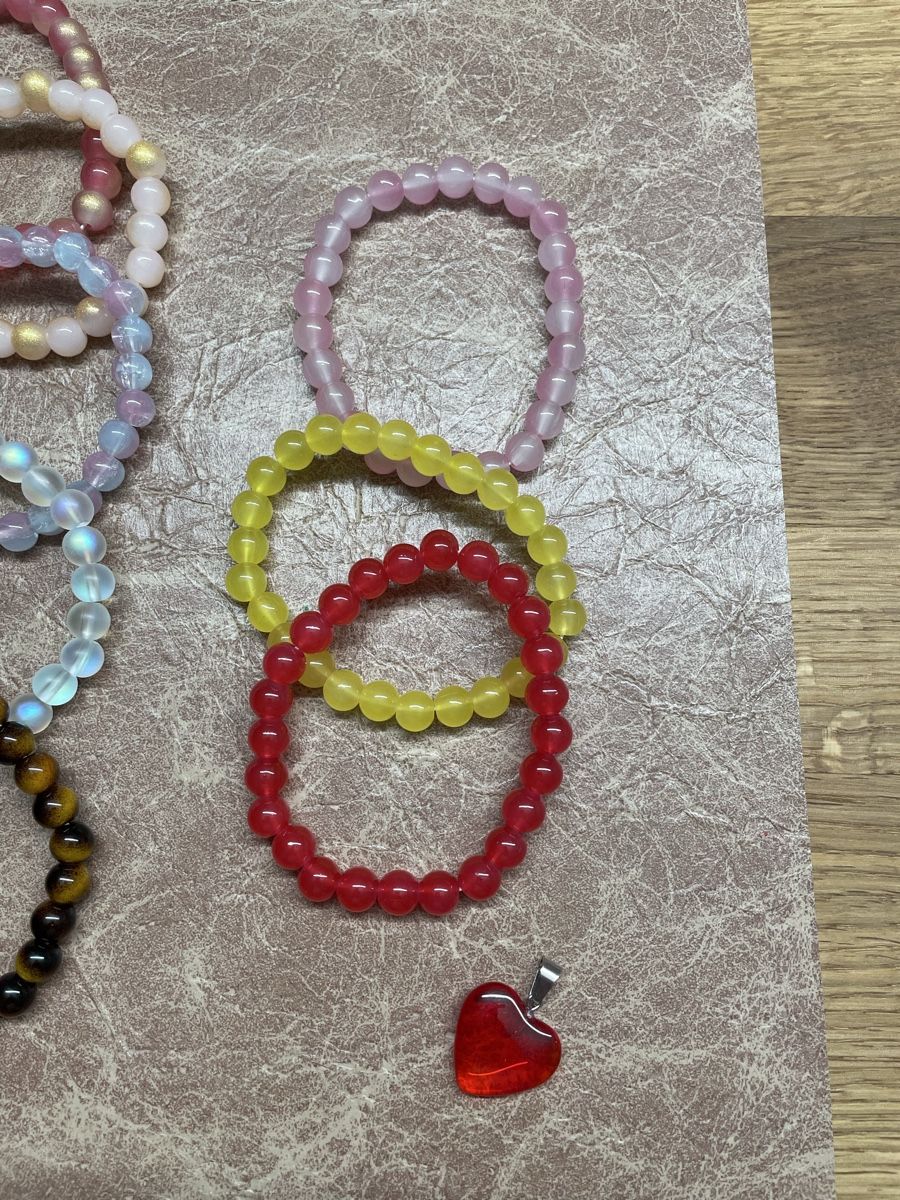 Altri gioielli: Modeschmuck ( Sehr viele) – Nuovo (secondo la descrizione) da Mollis venduto da Romana1978 3