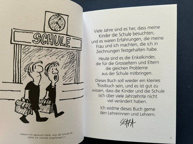 Libri: Scapa, zwei seiner grossartigen Bände – Usato da Bern venduto da oregonzwei 4