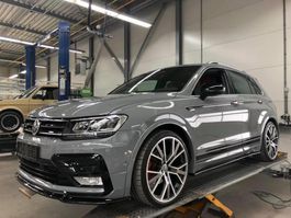 Alufelgen Runner Audi Q4 Q7 SQ7 Q8 E-Tron SQ8 21 Zoll